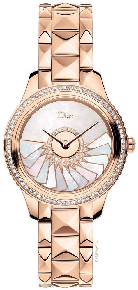 dior uhren frauen|Dior uhr damen.